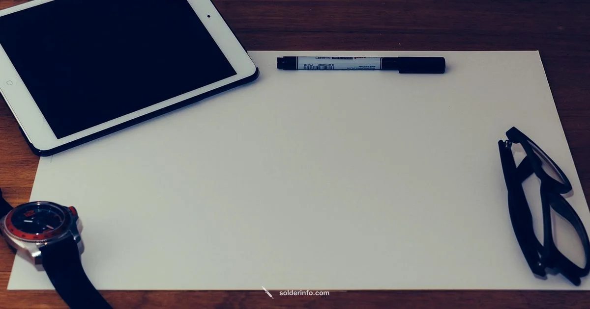 Shiny Solder Joints - SolderInfo