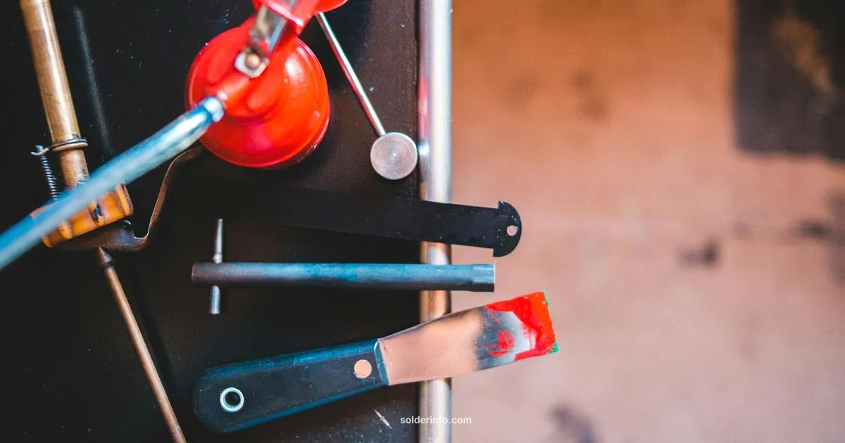 Low Temp Aluminum Solder - SolderInfo