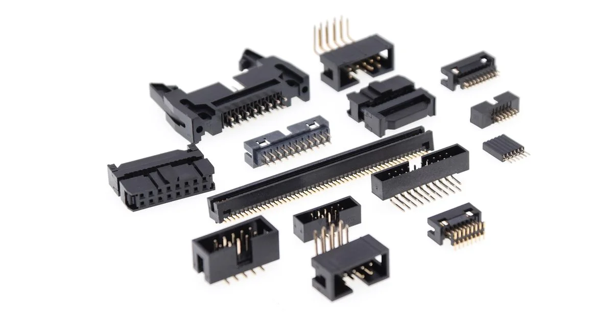 Solder Seal Connectors Solder Seal Connectors - SolderInfo