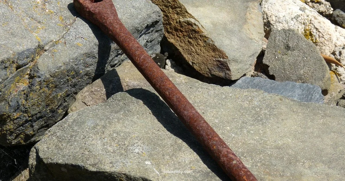 Cordless Soldering Guide Cordless Soldering Guide - SolderInfo