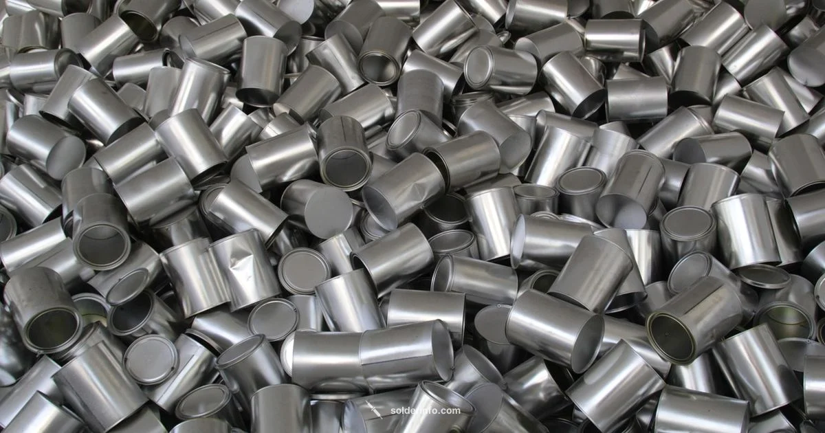 Aluminum Solder Guide - SolderInfo