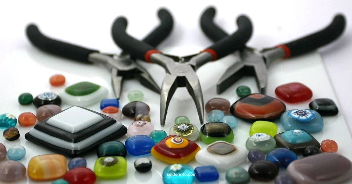 Jewelry Solder Guide Jewelry Solder Guide - SolderInfo