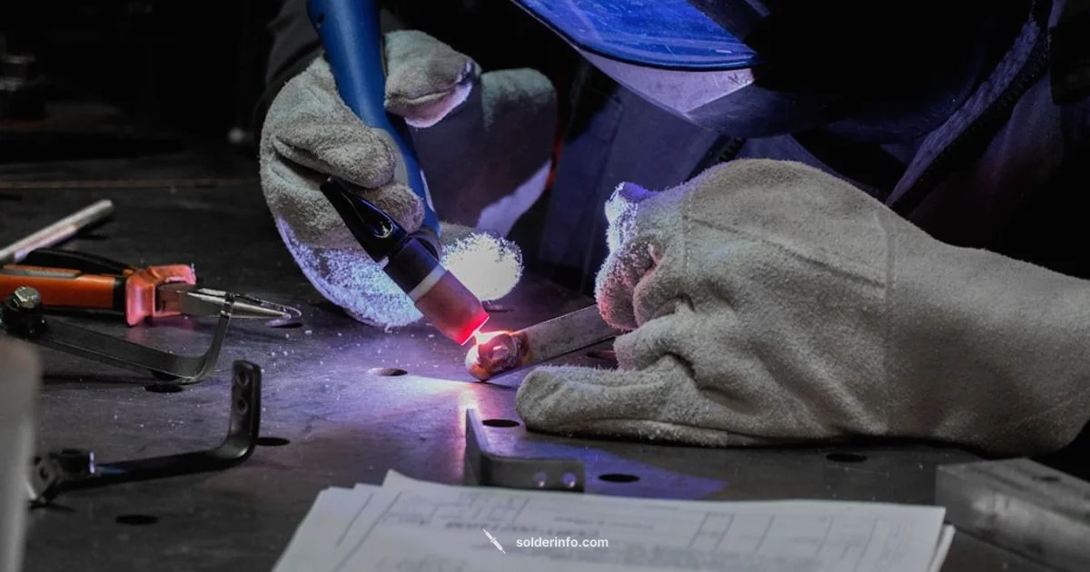 Solder Connection Basics - SolderInfo