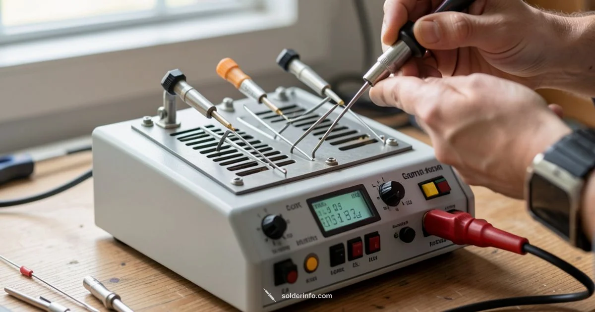 Solder Sticks Guide - SolderInfo