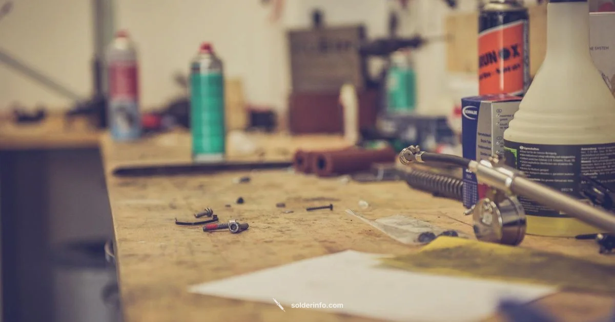 FR-301 in Action - SolderInfo