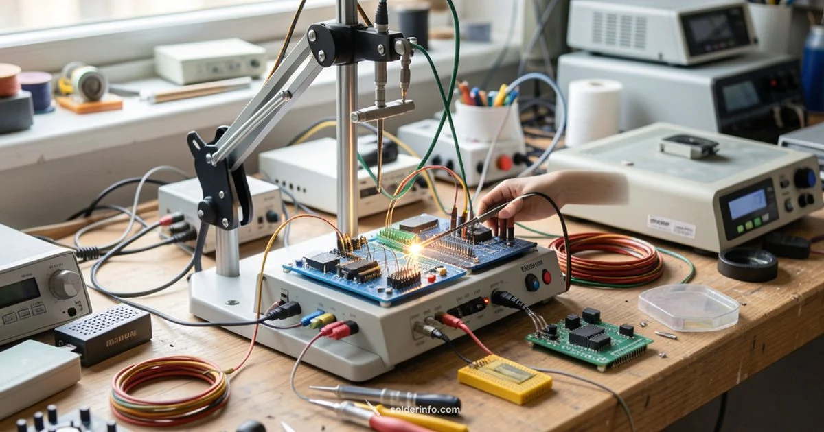 Solder Failure Guide - SolderInfo