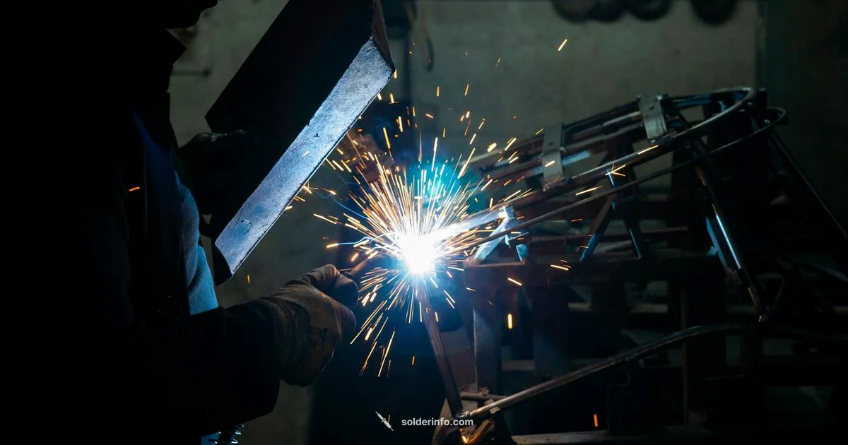 Silver Brazing Guide - SolderInfo
