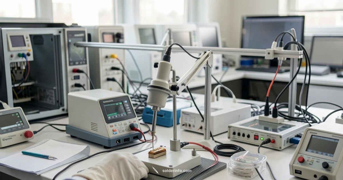 Low Temp Connectors - SolderInfo