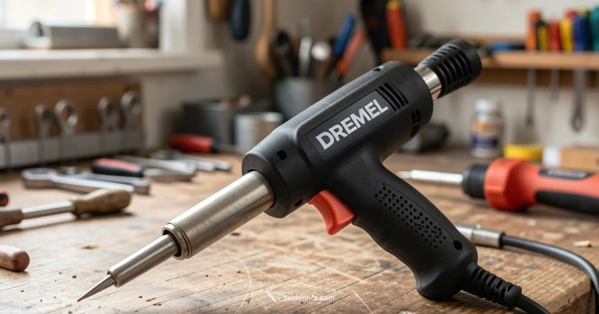 Butane Soldering Guide - SolderInfo