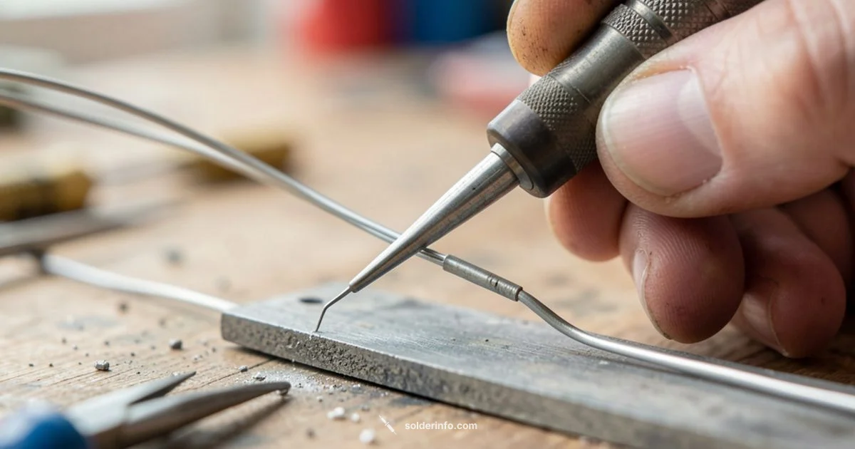 Top Solder Wire Alternatives - SolderInfo