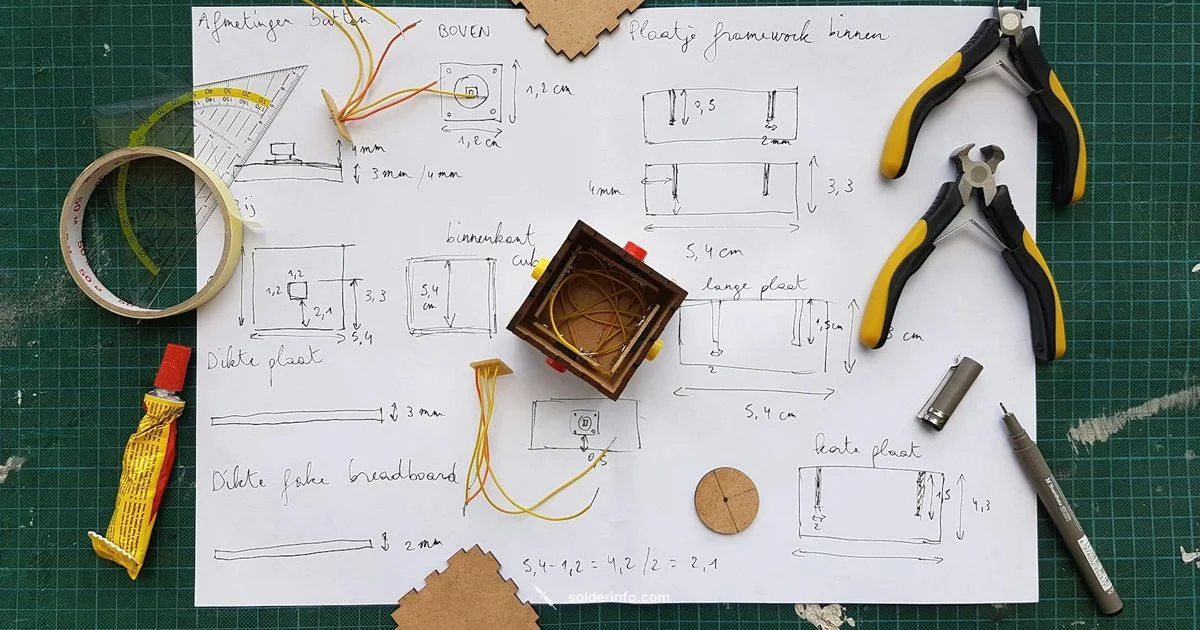 Solder Sticks 101 - SolderInfo