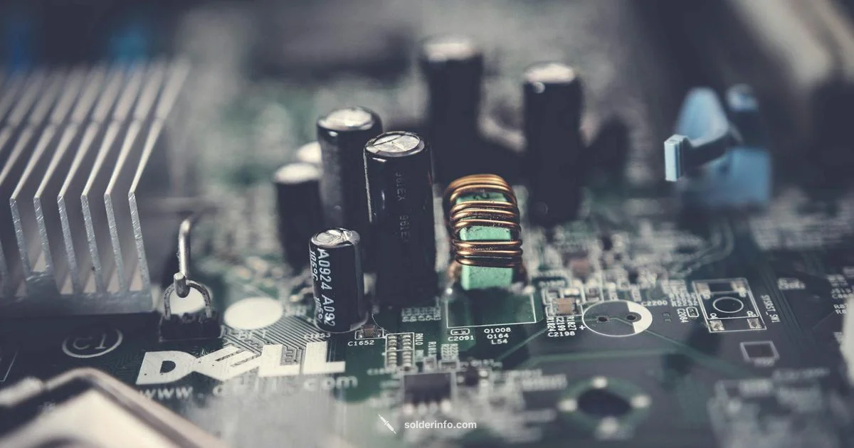 Solder vs Epoxy Solder vs Epoxy - SolderInfo