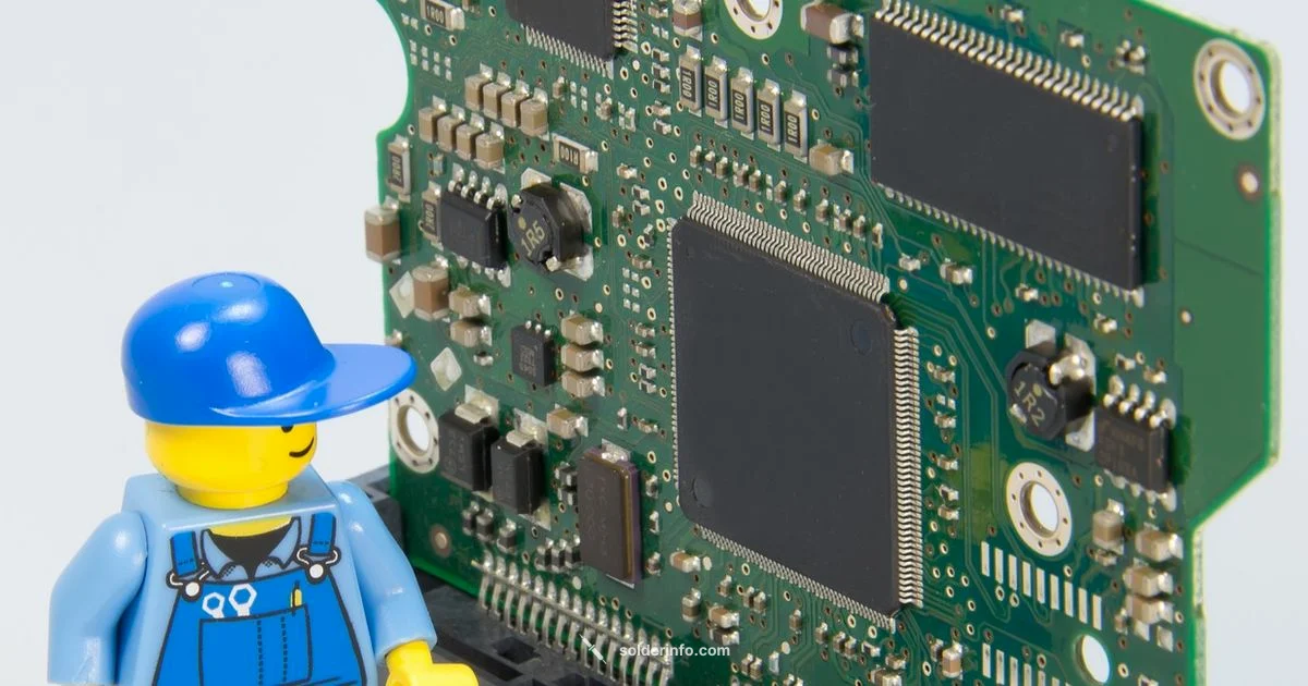 Soldering Starter Kit - SolderInfo