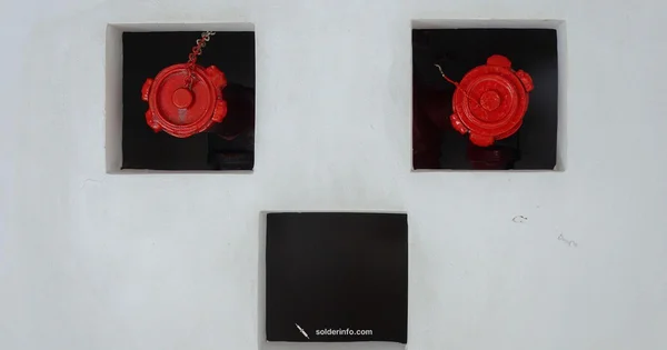 Burn-Safe Soldering - SolderInfo