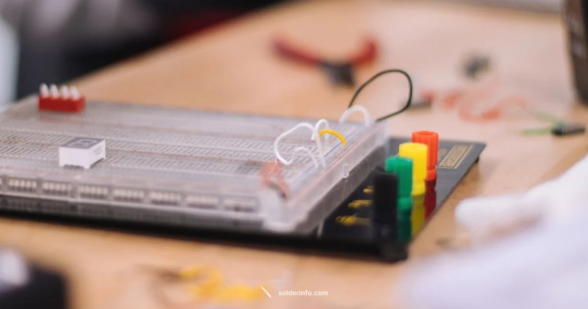 Fun Soldering Projects - SolderInfo