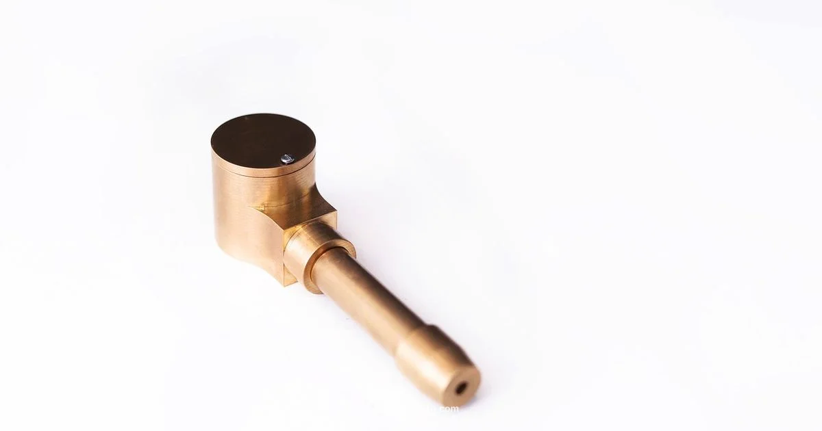 Brass Pipe Soldering Guide - SolderInfo