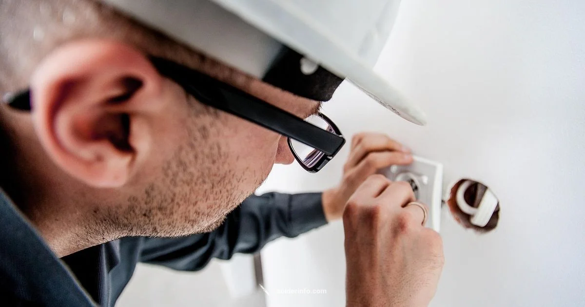 Soldering Tip Replacement Soldering Tip Replacement - SolderInfo