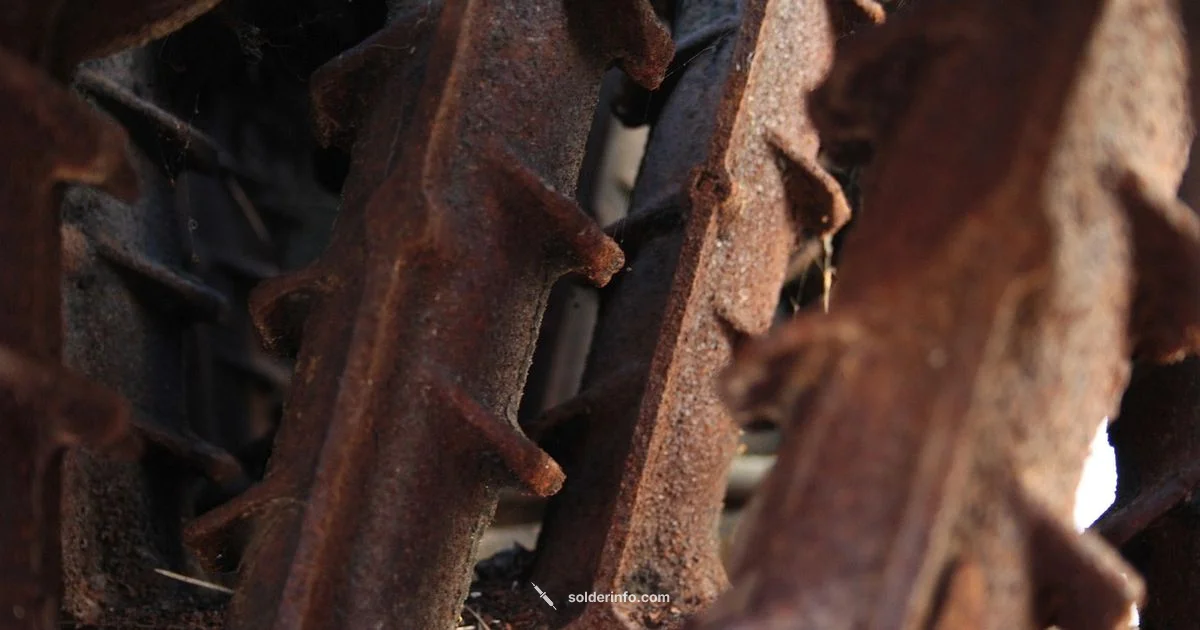 Soldering Iron Basics Soldering Iron Basics - SolderInfo