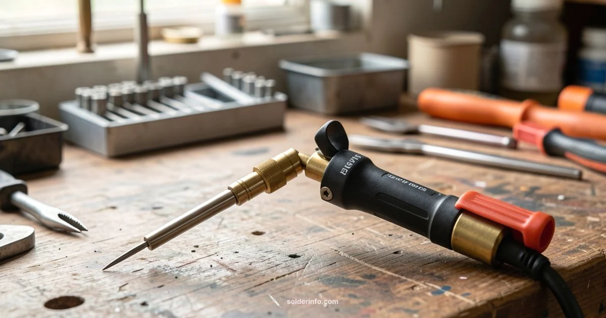 Torch & Solder Essentials - SolderInfo