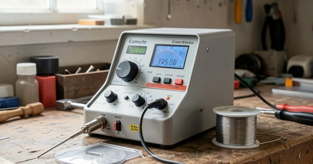 Amazon Silver Solder Guide - SolderInfo