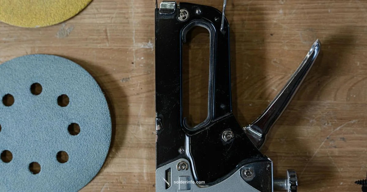 Solder Gun Essentials - SolderInfo