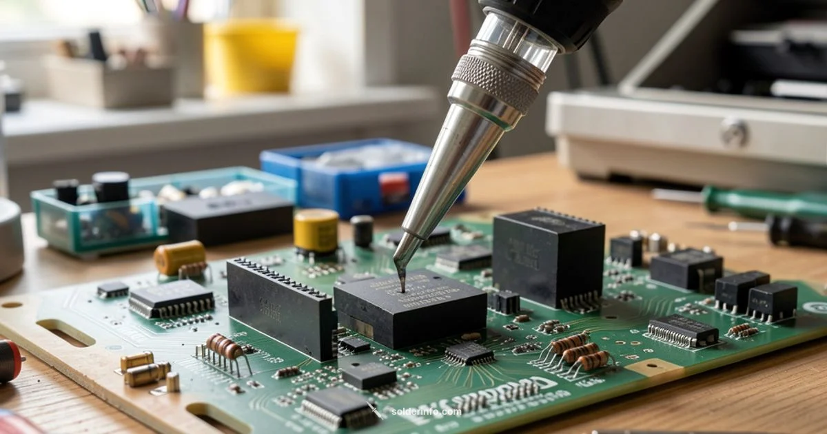 SN100C Solder Guide SN100C Solder Guide - SolderInfo