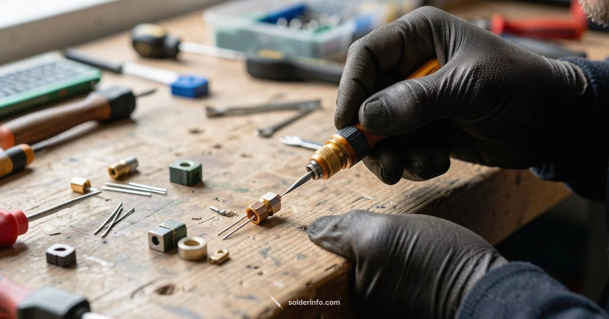 XT60 Soldering Guide - SolderInfo