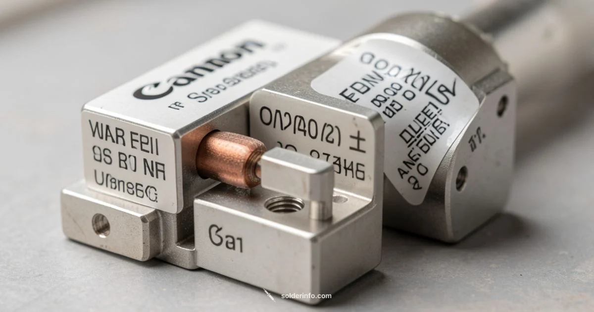 Solder Content Overview - SolderInfo