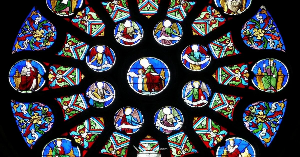 Stained Glass Soldering - SolderInfo