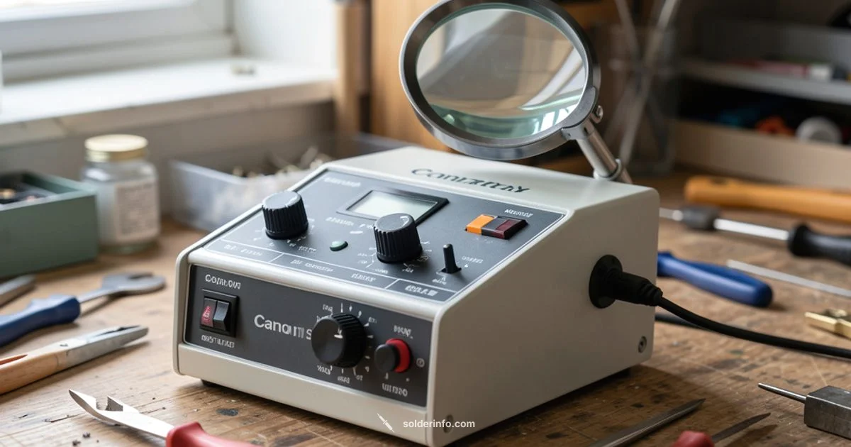 Solder Photo Basics - SolderInfo