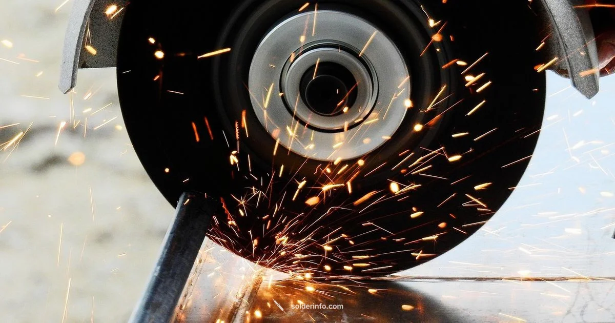 Cordless Soldering Guide - SolderInfo