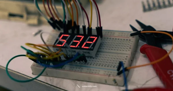 Melting Point Solder - SolderInfo