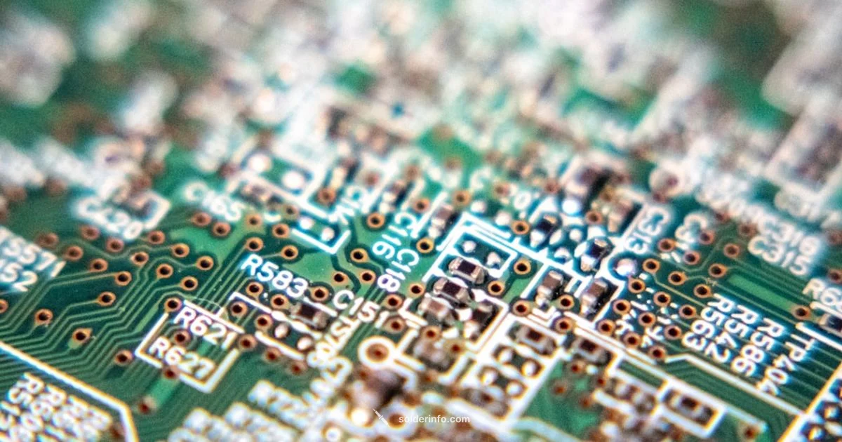 Tin and Lead Solder Guide - SolderInfo