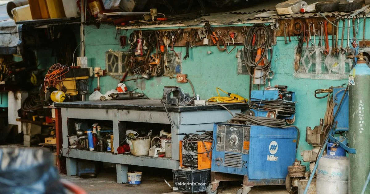 Soldering Station Guide Soldering Station Guide - SolderInfo