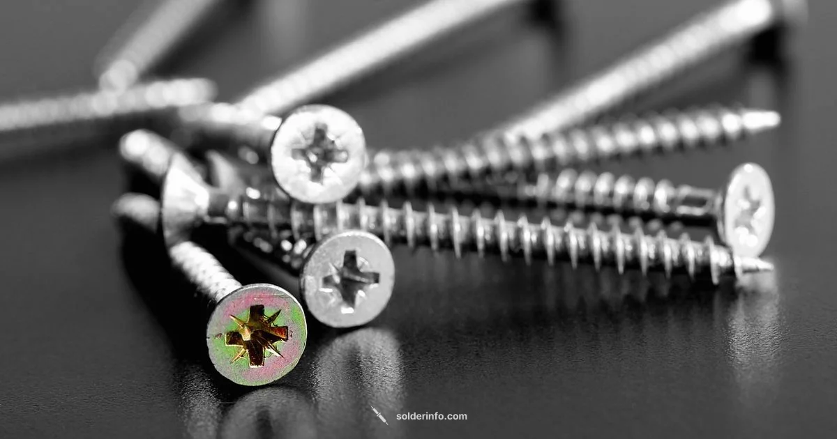 Old Solder Troubleshooting - SolderInfo