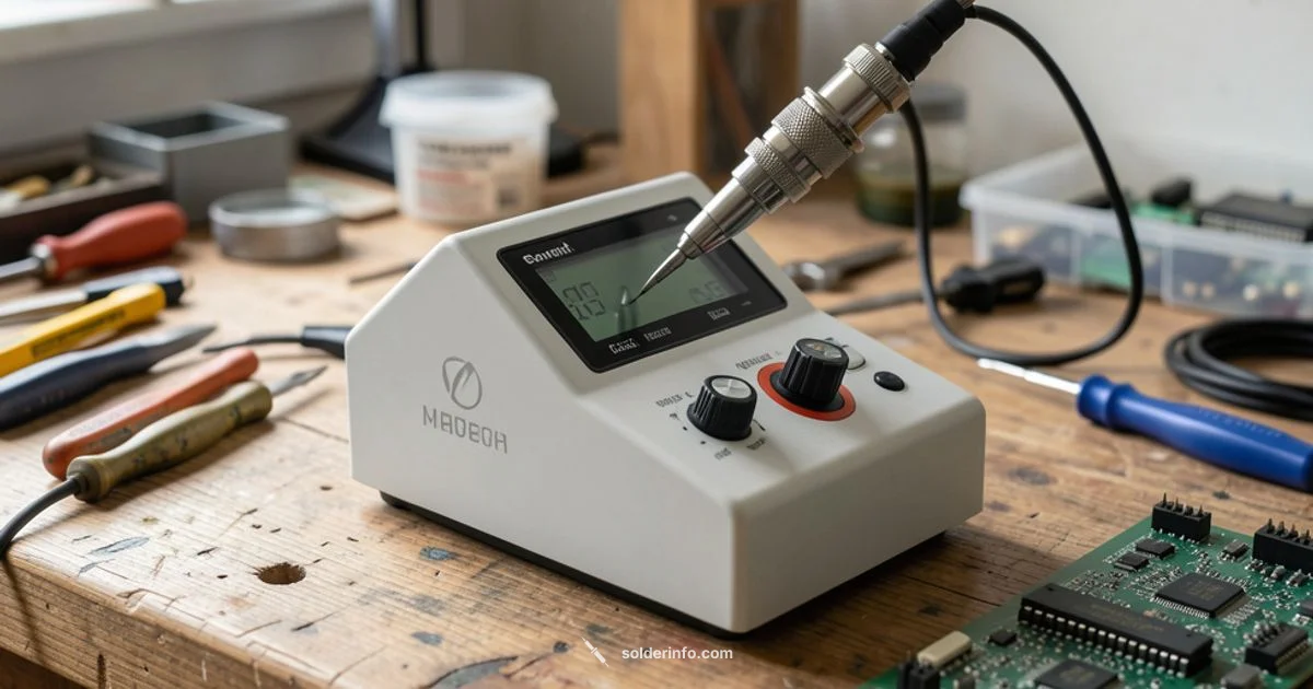 Desoldering Station Guide Desoldering Station Guide - SolderInfo