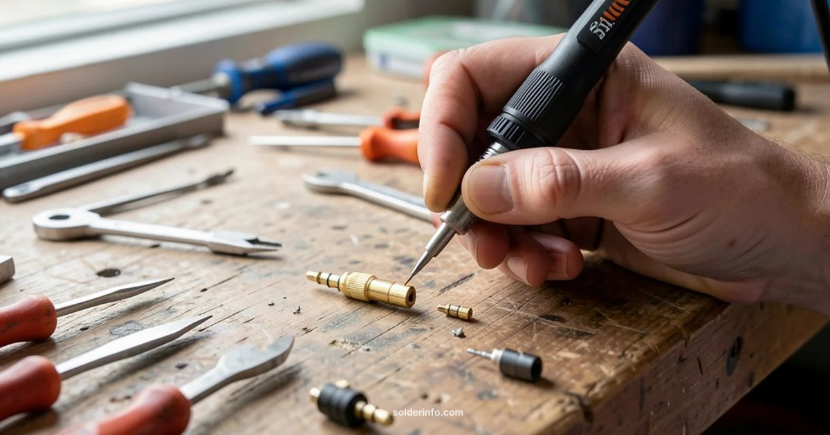TRRS Solder Guide - SolderInfo