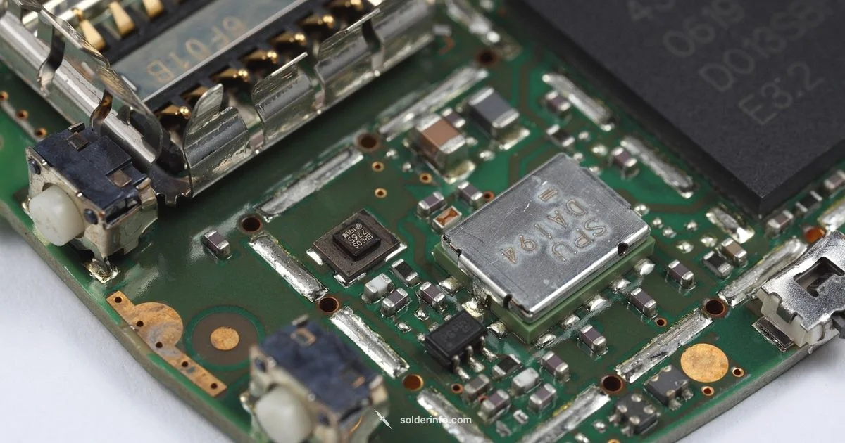 Solder Mask Essentials - SolderInfo