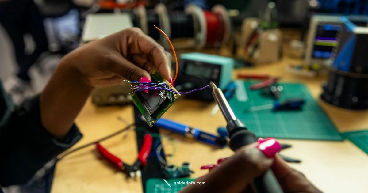 Flux Timing Guide - SolderInfo