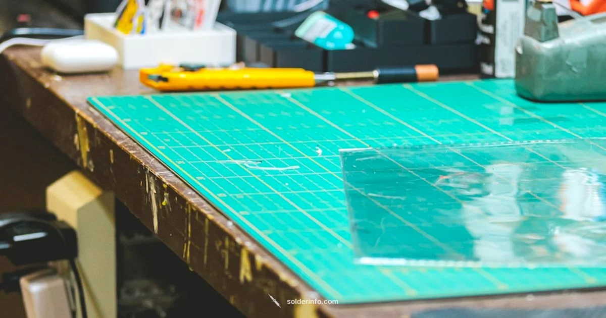 Solder Station Quick Guide - SolderInfo