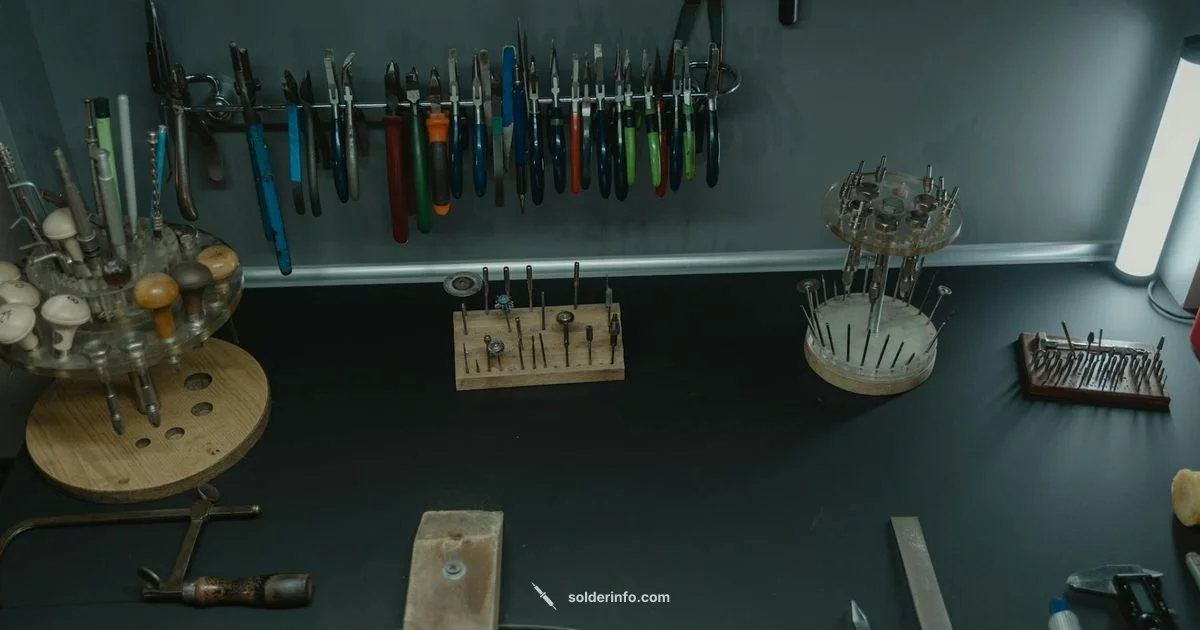 American Beauty Solder Pot American Beauty Solder Pot - SolderInfo