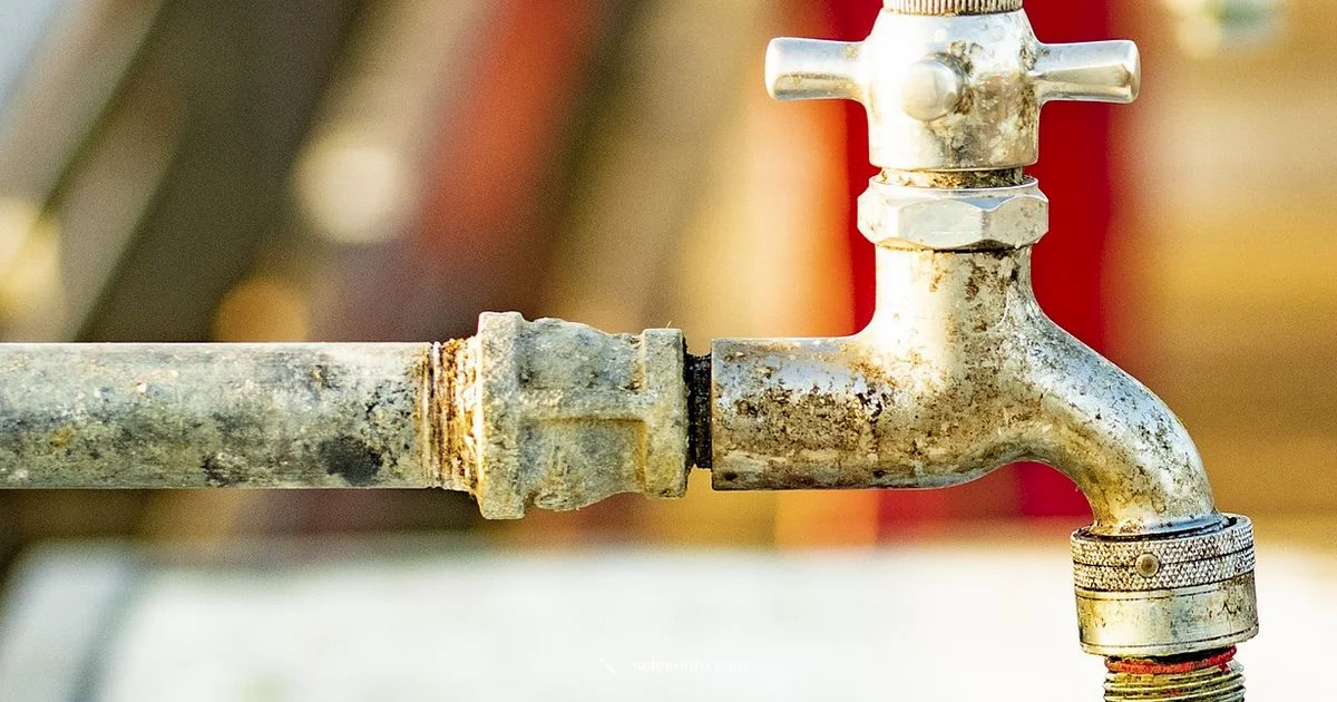 Plumbing Solder Guide - SolderInfo