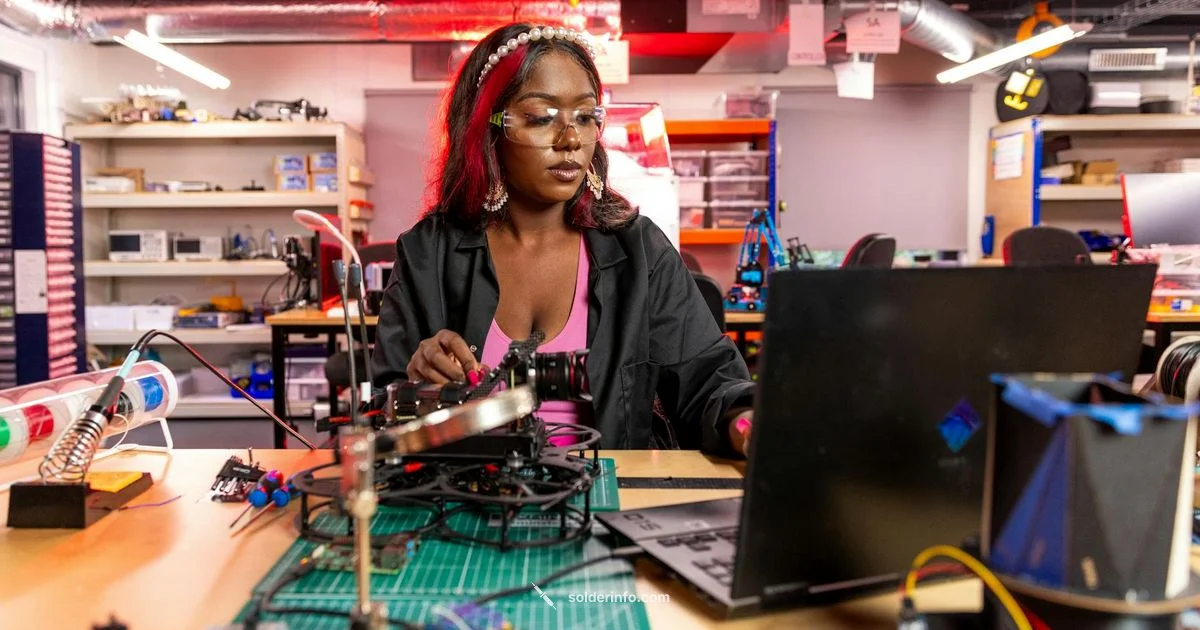 Rosin Flux Guide - SolderInfo