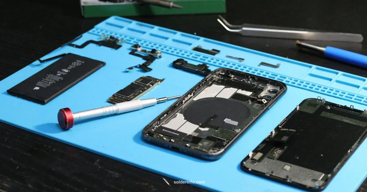 Tip Care Guide - SolderInfo