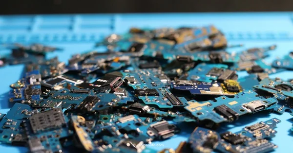 Small Soldering Iron - SolderInfo