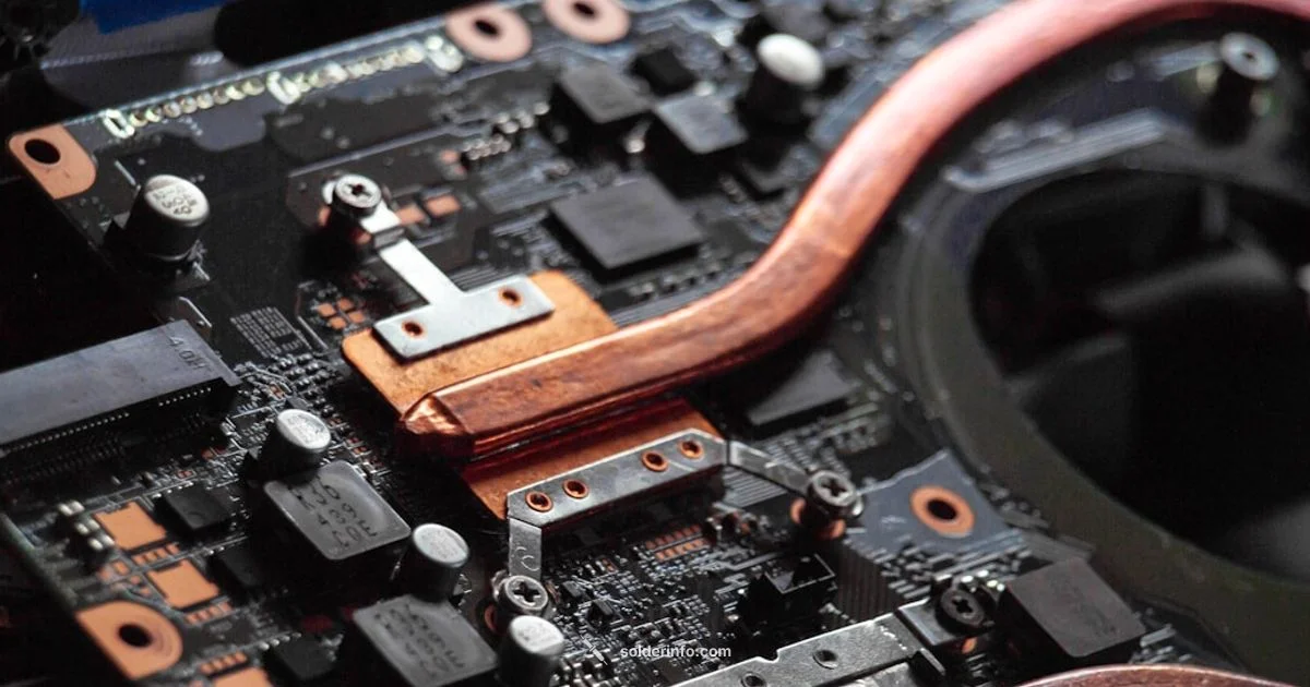 Pad Type Showdown - SolderInfo