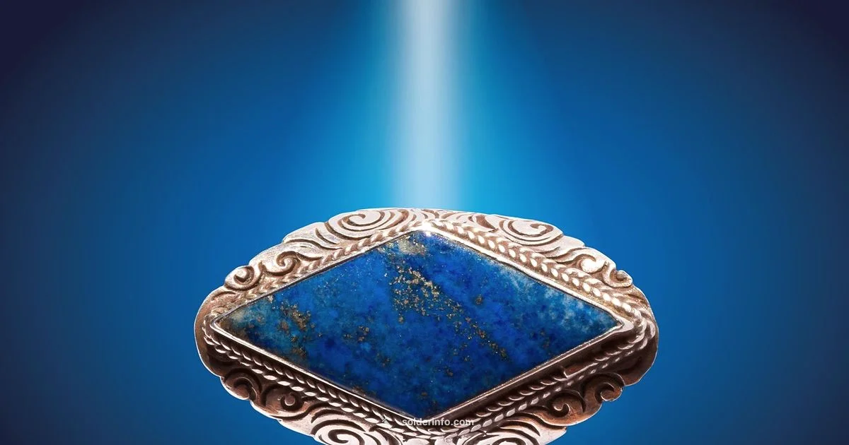 Silver Soldering Essentials - SolderInfo