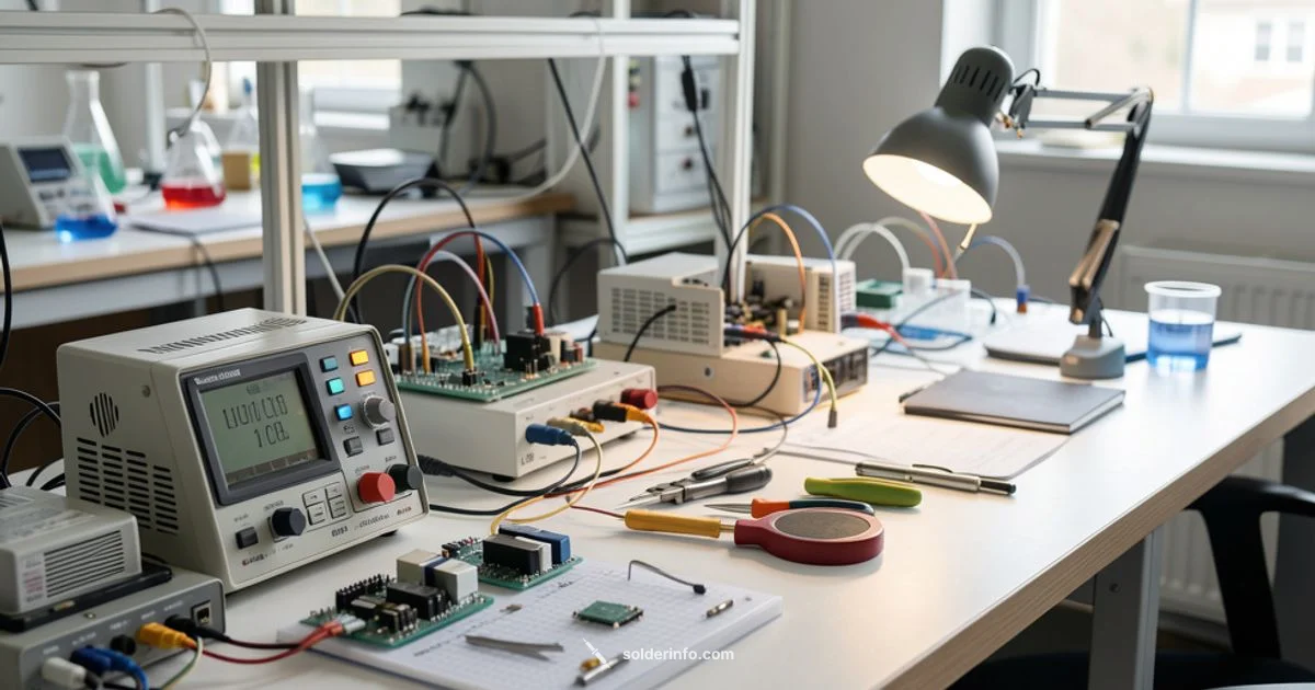 Lead vs Lead-Free - SolderInfo