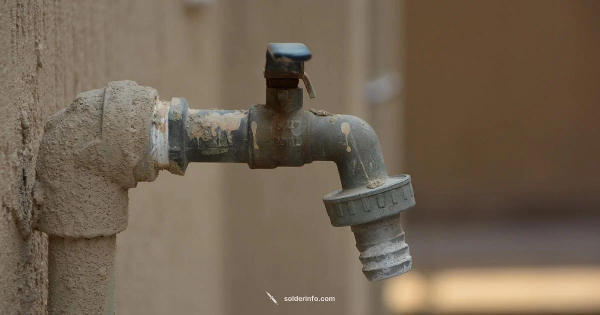 Solder and Flux Guide - SolderInfo