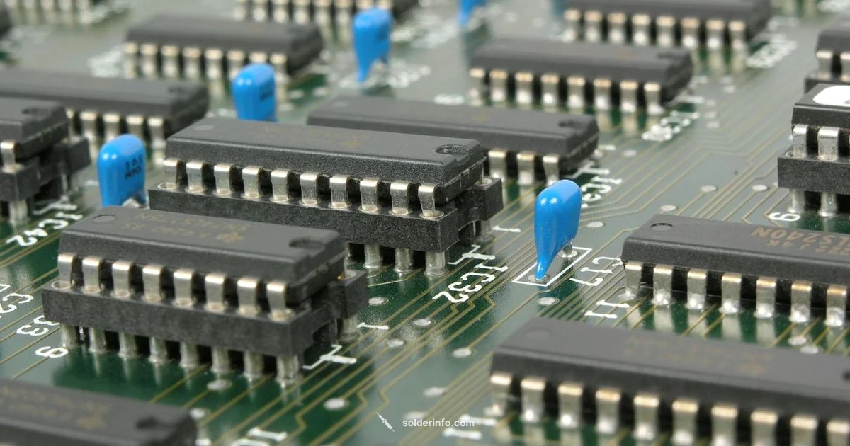 SMT Reflow Process - SolderInfo